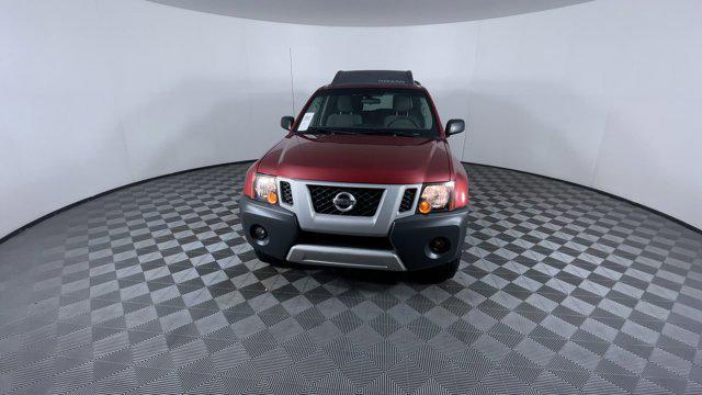 used 2013 Nissan Xterra car, priced at $12,900