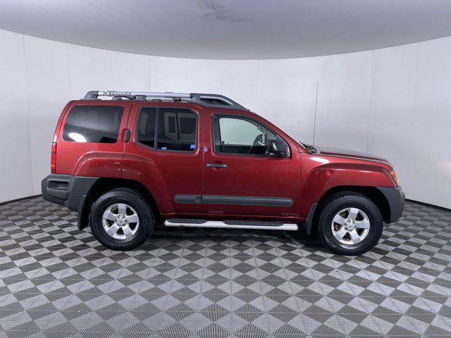 used 2013 Nissan Xterra car, priced at $12,900