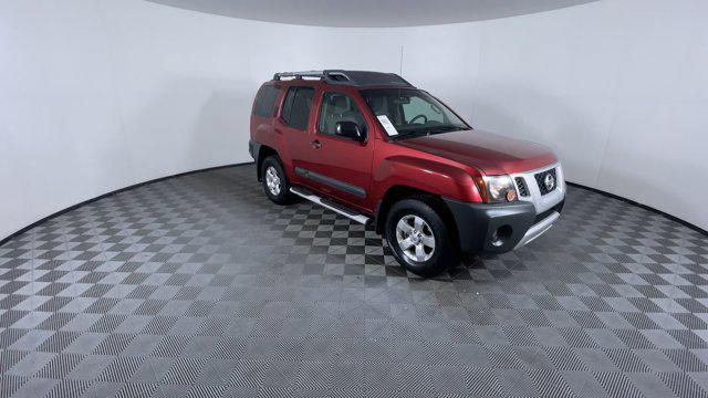 used 2013 Nissan Xterra car, priced at $12,900