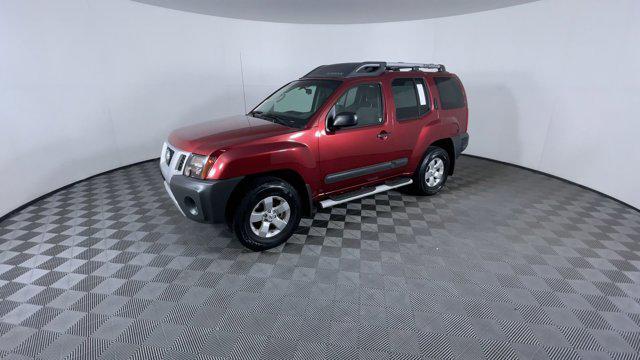 used 2013 Nissan Xterra car, priced at $12,900