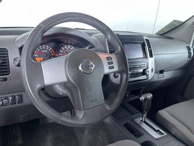 used 2013 Nissan Xterra car, priced at $12,900