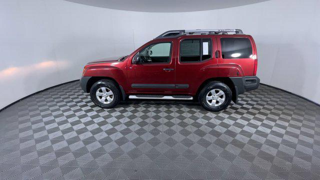 used 2013 Nissan Xterra car, priced at $12,900