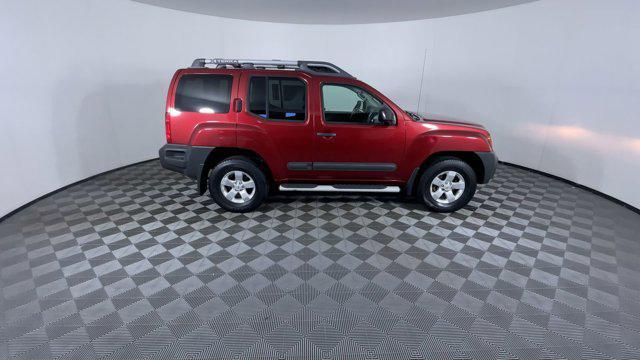 used 2013 Nissan Xterra car, priced at $12,900