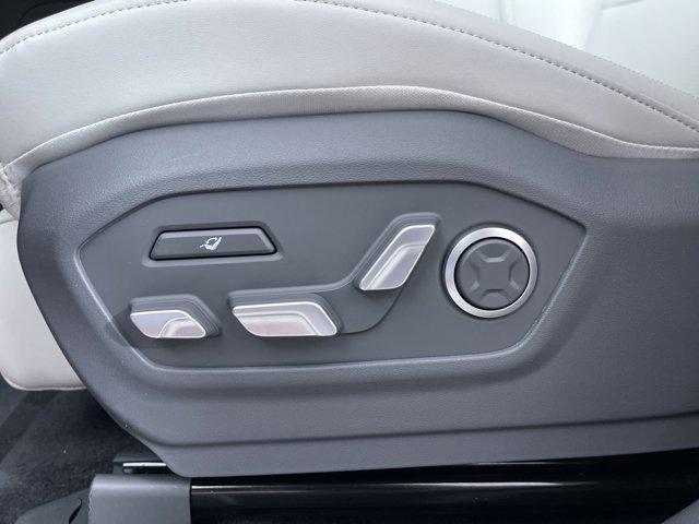 new 2025 Hyundai SANTA FE HEV car, priced at $50,930