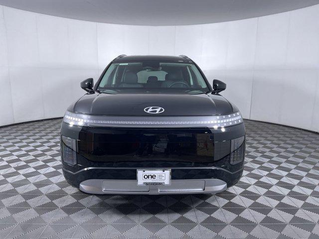 new 2026 Hyundai IONIQ 9 car, priced at $68,275