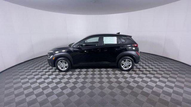 used 2022 Hyundai Kona car, priced at $16,487