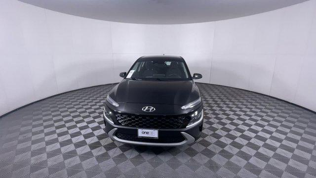 used 2022 Hyundai Kona car, priced at $16,487