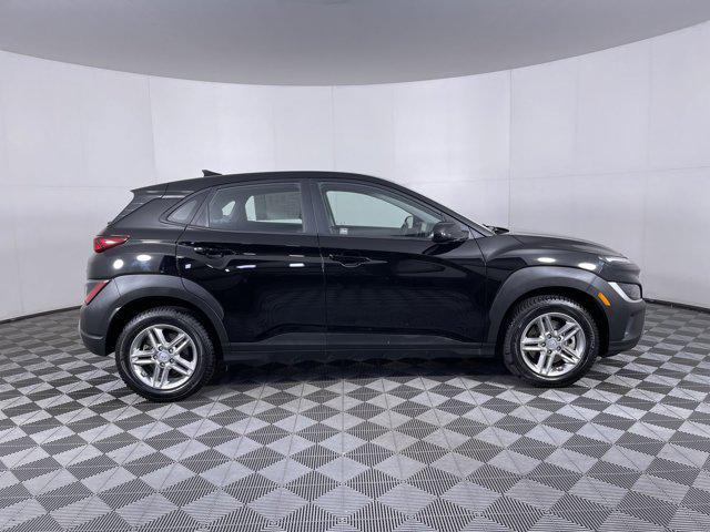 used 2022 Hyundai Kona car, priced at $16,487