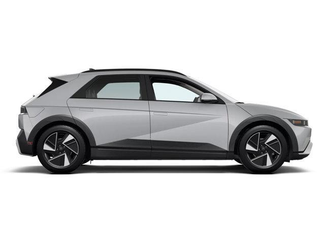 new 2026 Hyundai IONIQ 5 car