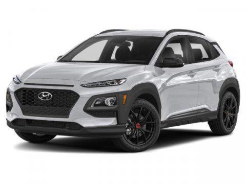 used 2021 Hyundai Kona car, priced at $19,998