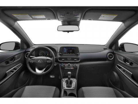 used 2021 Hyundai Kona car, priced at $19,998