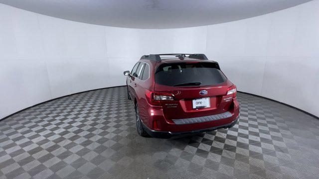 used 2017 Subaru Outback car, priced at $19,408