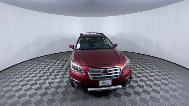 used 2017 Subaru Outback car, priced at $19,408