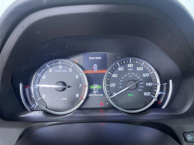 used 2015 Acura TLX car, priced at $14,600
