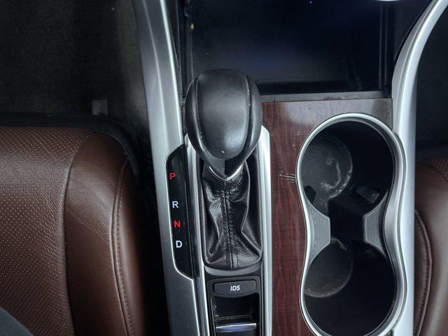used 2015 Acura TLX car, priced at $14,600