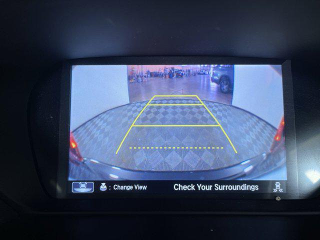 used 2015 Acura TLX car, priced at $14,600
