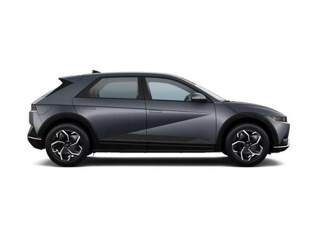 new 2024 Hyundai IONIQ 5 car, priced at $53,840