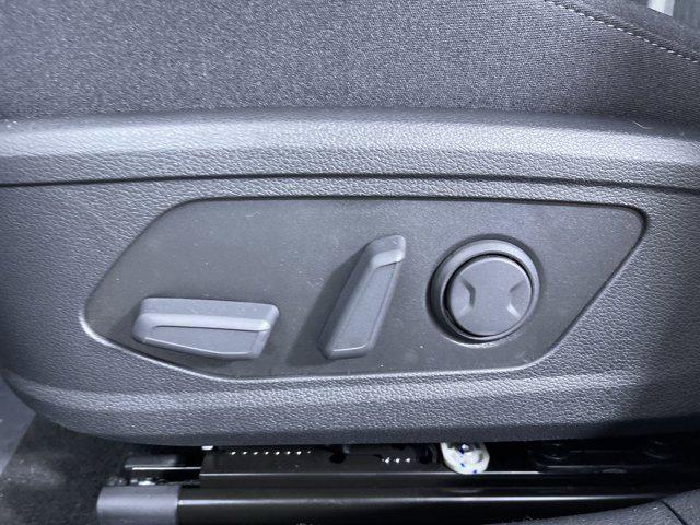 new 2025 Hyundai Sonata Hybrid car, priced at $32,372