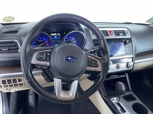 used 2016 Subaru Outback car, priced at $17,995