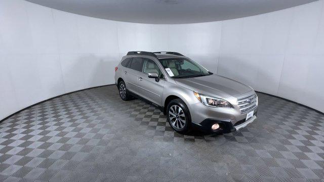 used 2016 Subaru Outback car, priced at $17,995