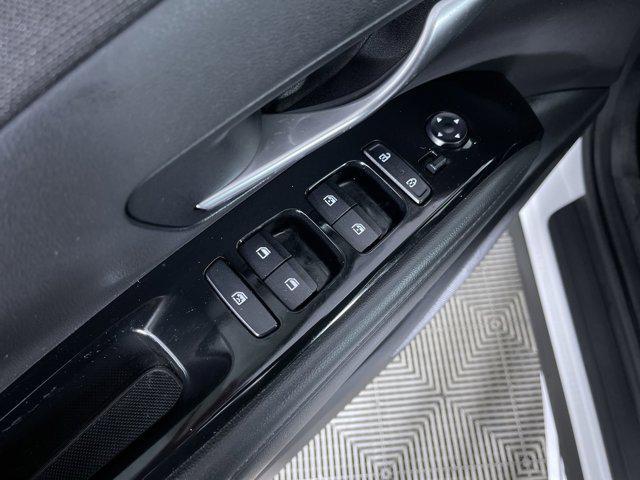 used 2023 Hyundai Tucson car, priced at $25,568