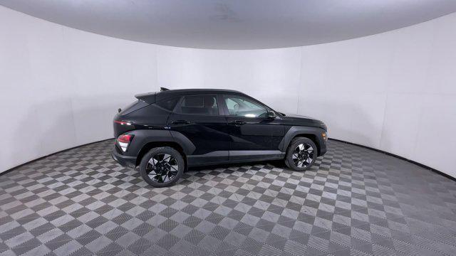 new 2024 Hyundai Kona car, priced at $30,109