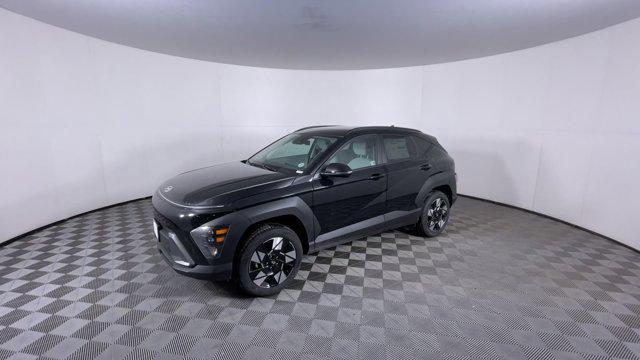 new 2024 Hyundai Kona car, priced at $30,109