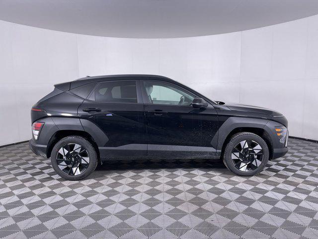 new 2024 Hyundai Kona car, priced at $30,109