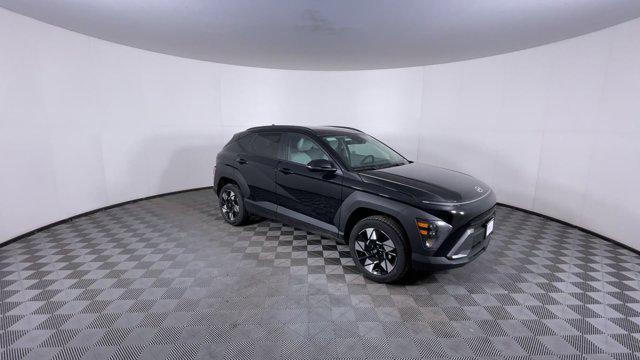 new 2024 Hyundai Kona car, priced at $30,109