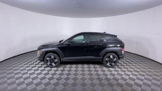 new 2024 Hyundai Kona car, priced at $30,109