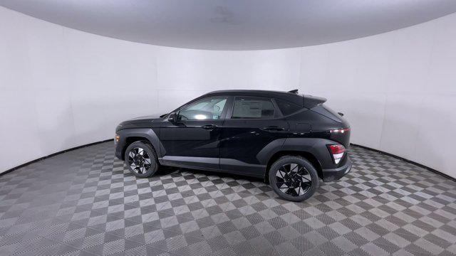 new 2024 Hyundai Kona car, priced at $30,109