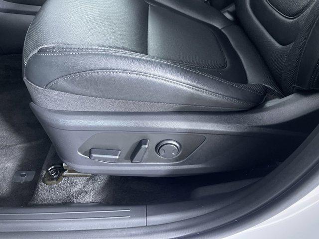 used 2025 Hyundai Tucson car, priced at $32,911