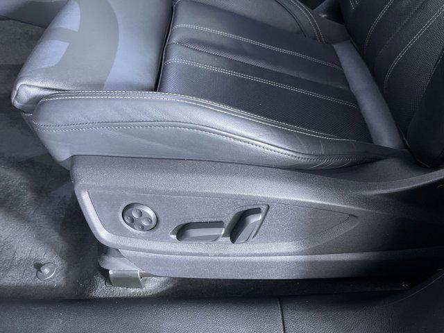 used 2023 Audi SQ5 car, priced at $40,248