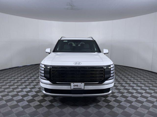 new 2026 Hyundai Palisade car, priced at $56,950