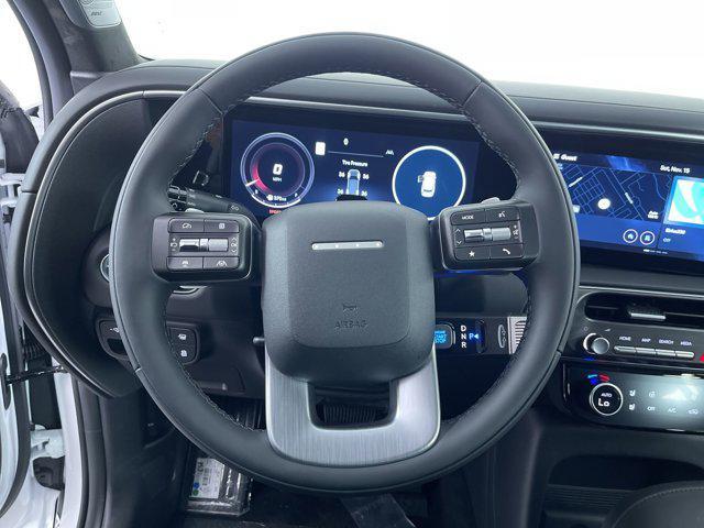 new 2026 Hyundai Palisade car, priced at $56,950