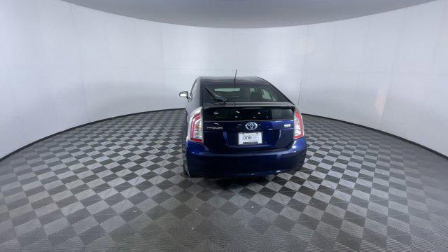 used 2013 Toyota Prius car, priced at $9,200