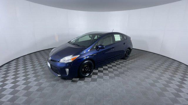 used 2013 Toyota Prius car, priced at $9,200