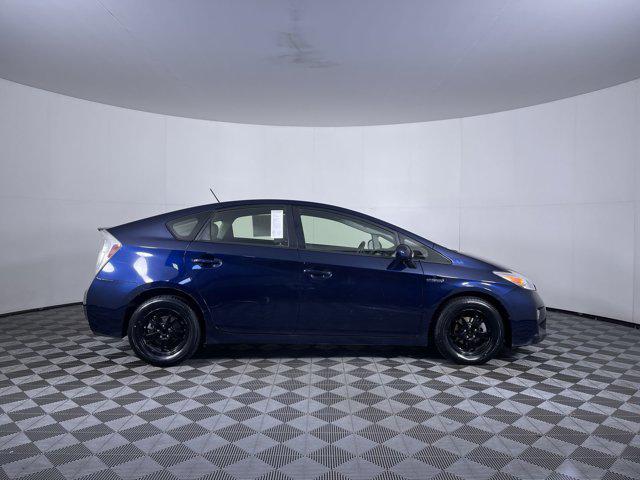 used 2013 Toyota Prius car, priced at $9,200