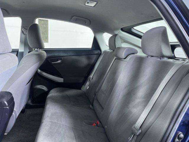 used 2013 Toyota Prius car, priced at $9,200