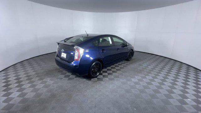 used 2013 Toyota Prius car, priced at $9,200