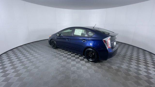 used 2013 Toyota Prius car, priced at $9,200