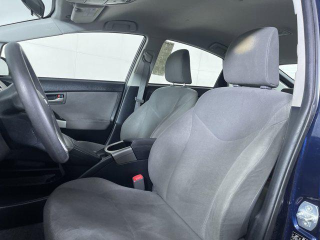 used 2013 Toyota Prius car, priced at $9,200