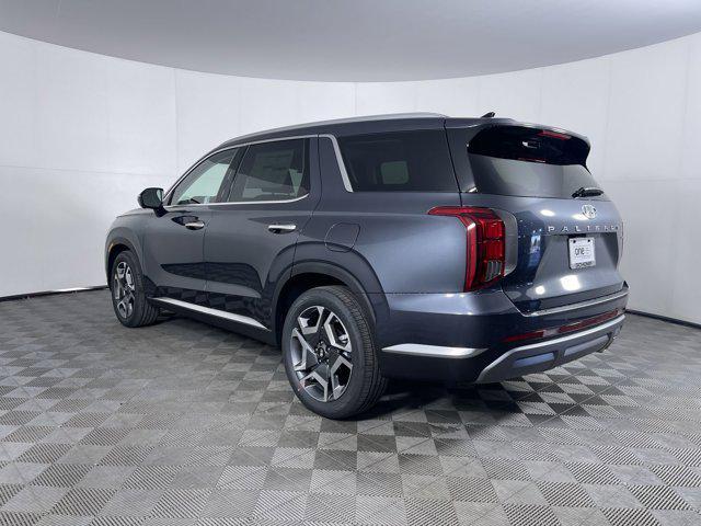 used 2024 Hyundai Palisade car, priced at $43,510