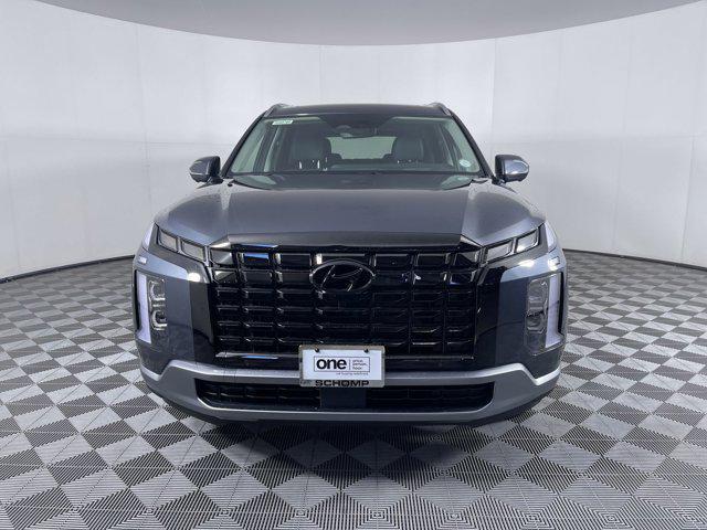 used 2024 Hyundai Palisade car, priced at $43,510