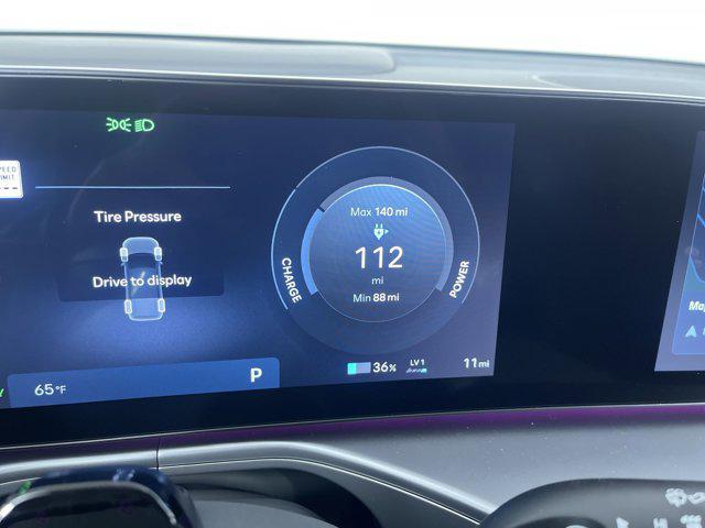 new 2026 Hyundai IONIQ 9 car, priced at $69,292