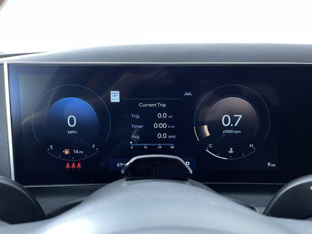new 2025 Hyundai SANTA CRUZ car, priced at $41,180