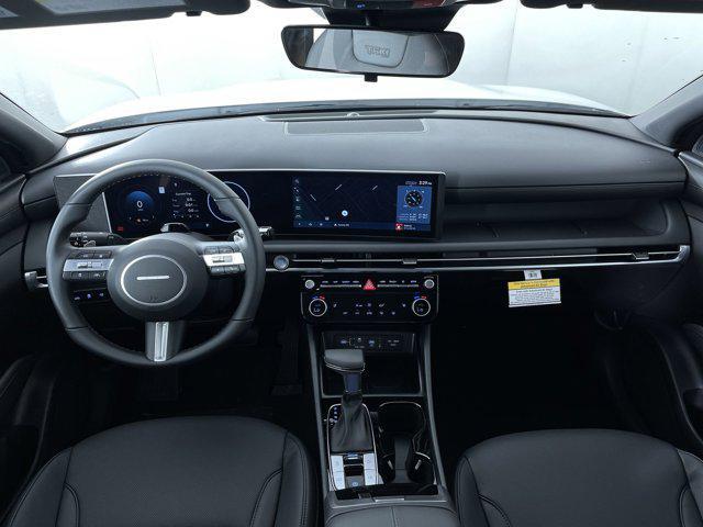new 2025 Hyundai SANTA CRUZ car, priced at $41,180