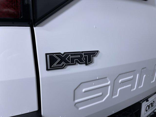 new 2025 Hyundai SANTA CRUZ car, priced at $41,180