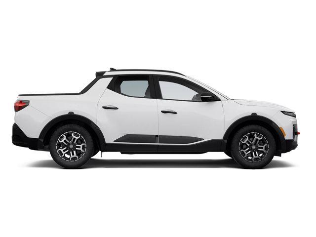 new 2025 Hyundai SANTA CRUZ car, priced at $42,180