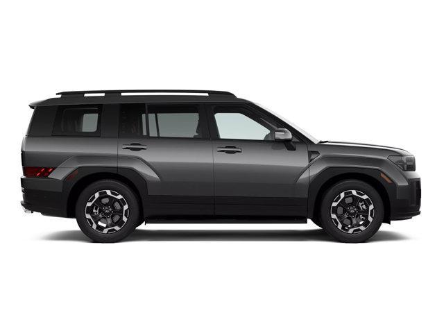 new 2025 Hyundai Santa Fe car, priced at $40,999